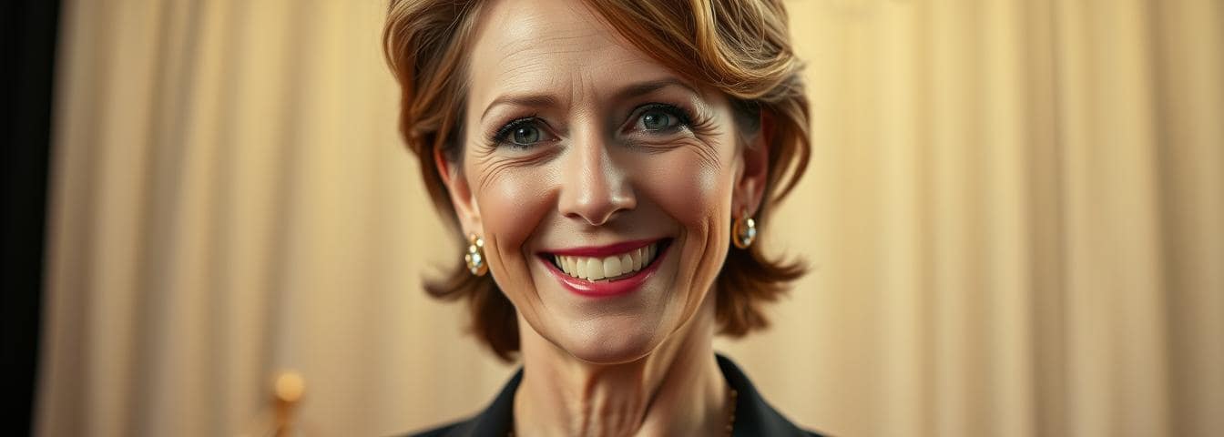 Jane Lynch career Boulder film festival